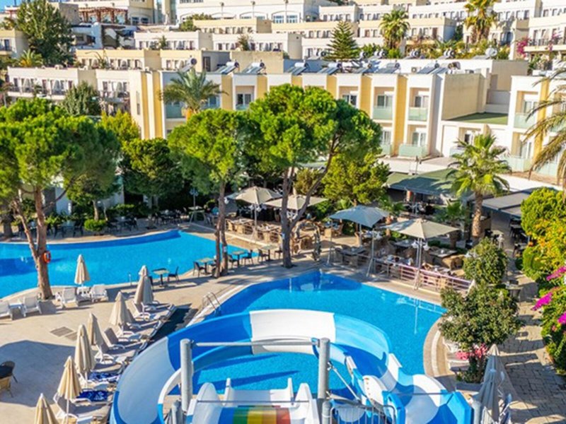 Ayaz Aqua Beach 2