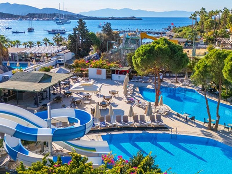 Ayaz Aqua Beach 3