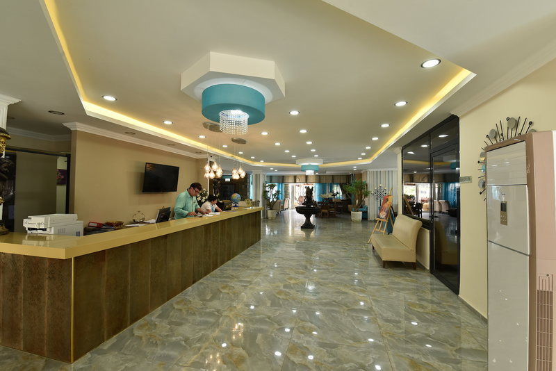 Ayaz Aqua Beach 8