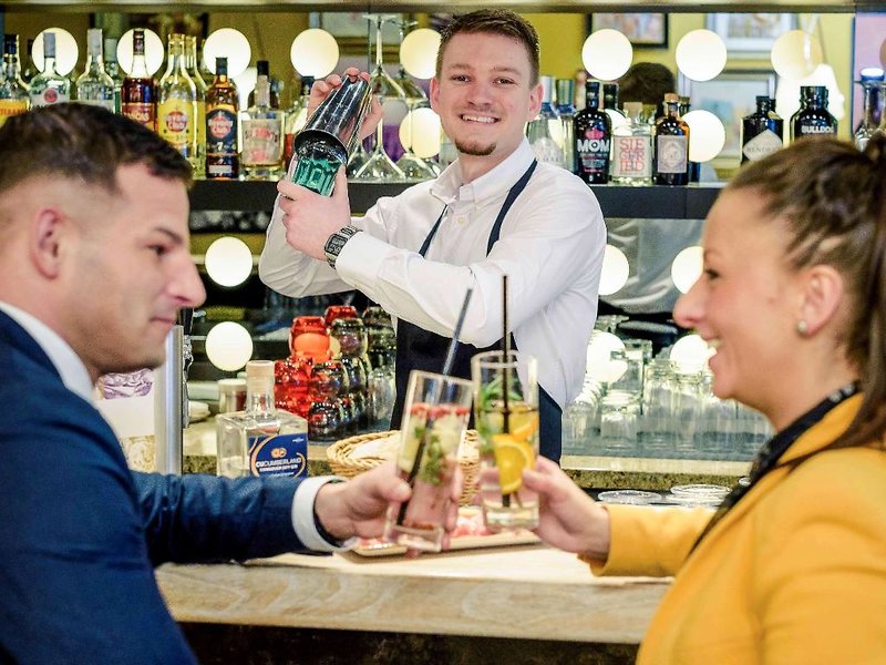 Mercure Hannover Mitte