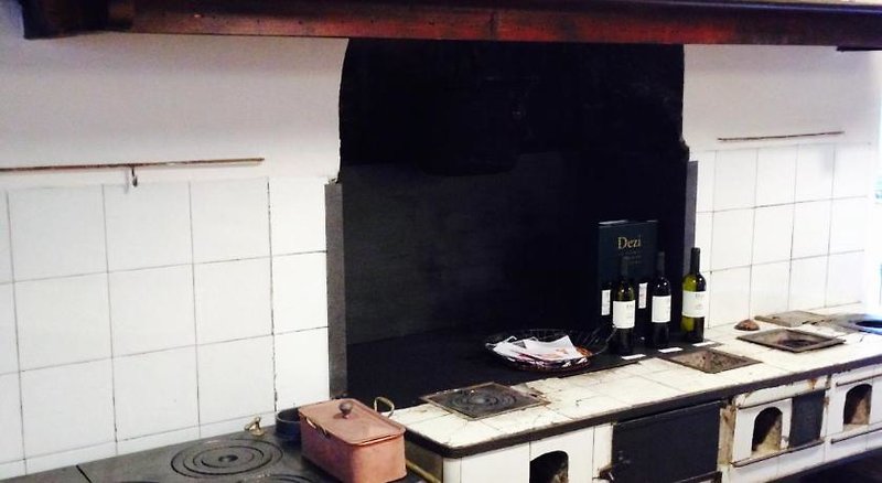 B&B Antica Biblioteca