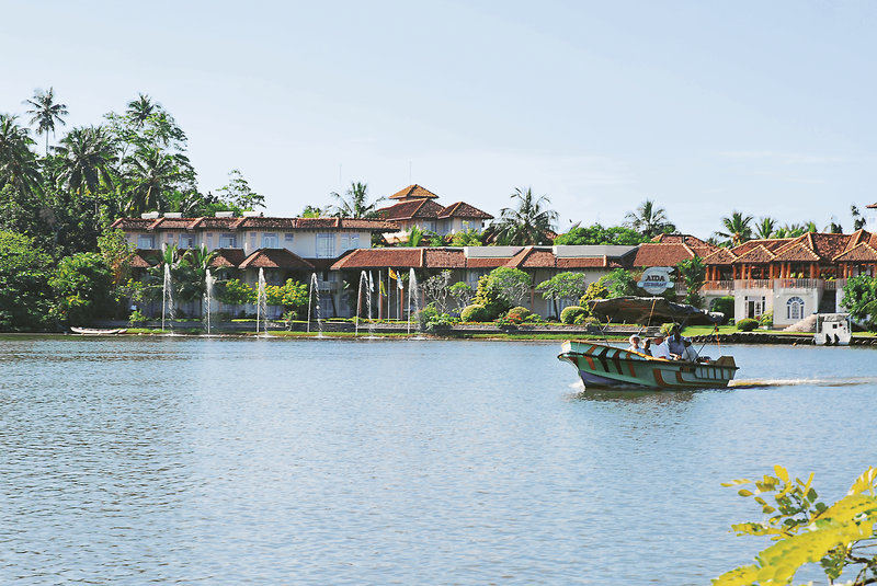 Avinya Ayurveda Bentota by Aida 2