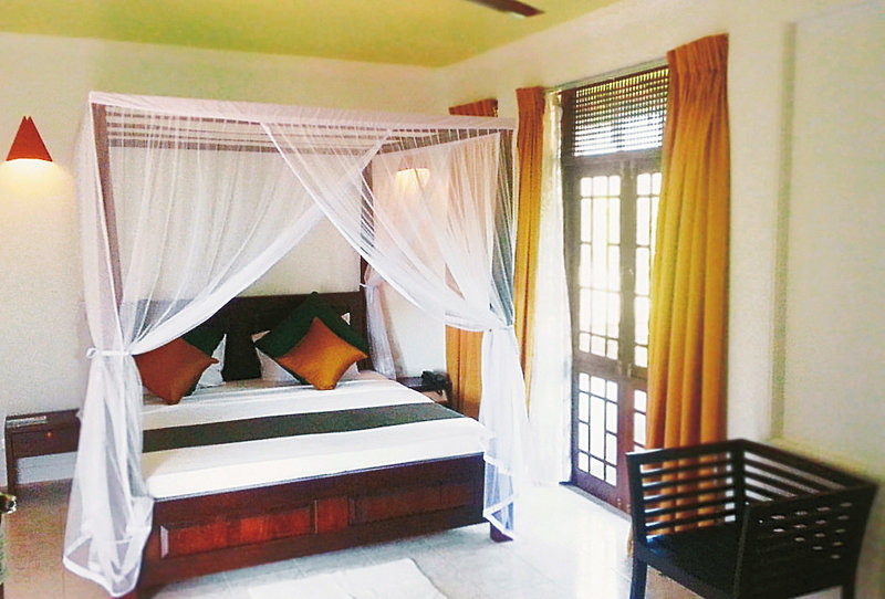 Avinya Ayurveda Bentota by Aida 8