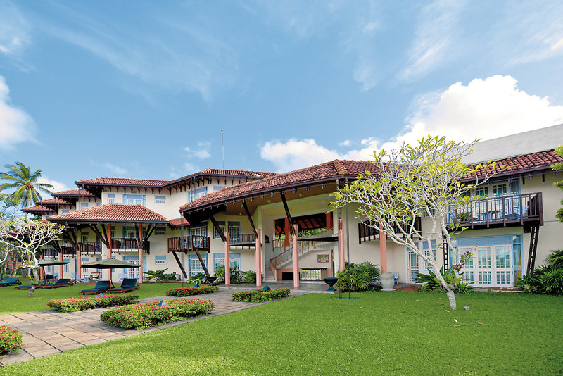 Avinya Ayurveda Bentota by Aida 4