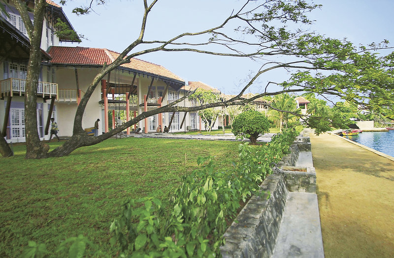 Avinya Ayurveda Bentota by Aida 5