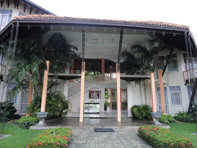 Aida Ayurveda Residence - Boutique Hotel