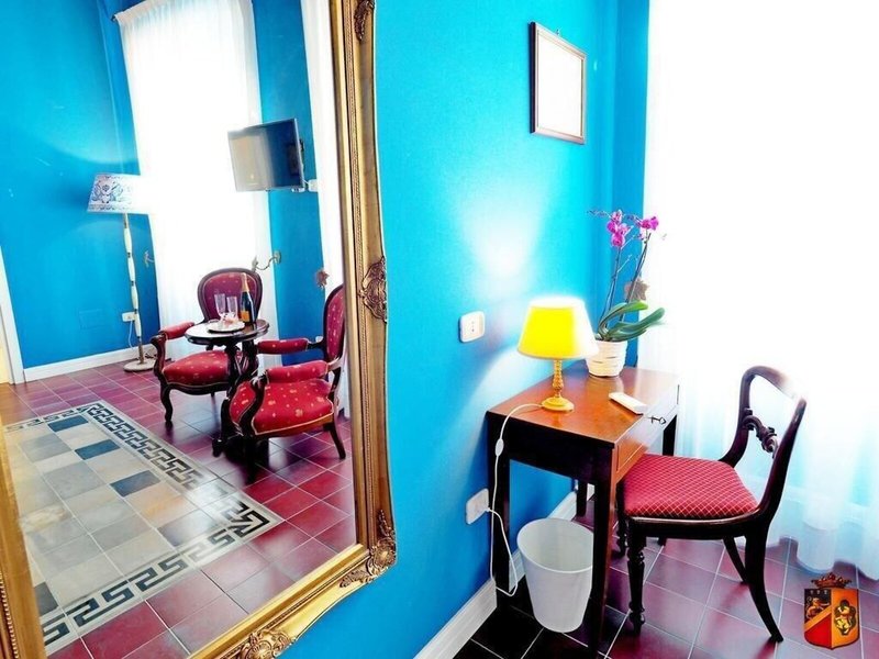 Palazzo Toraldo Di Francia 7