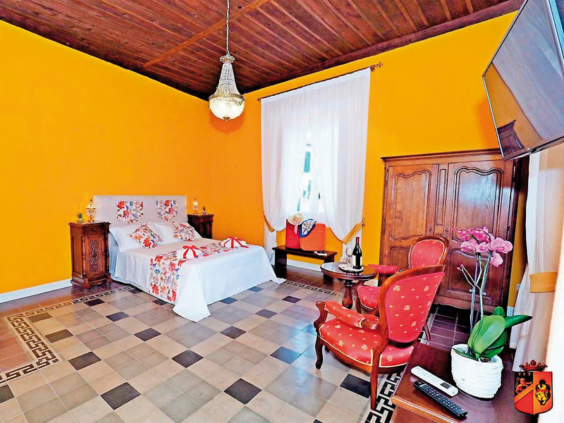 Palazzo Toraldo di Francia 5