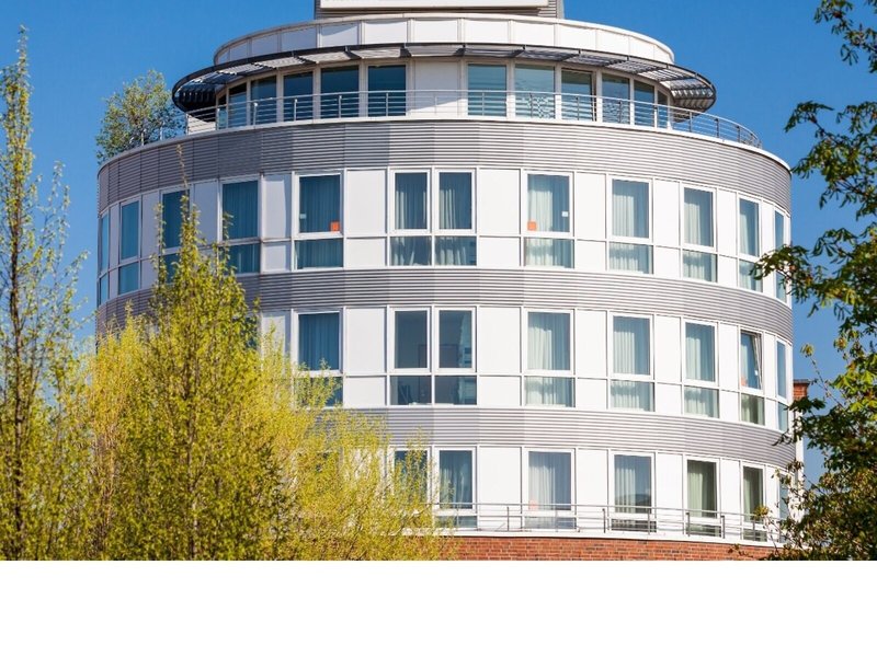 Park Consul Köln  2