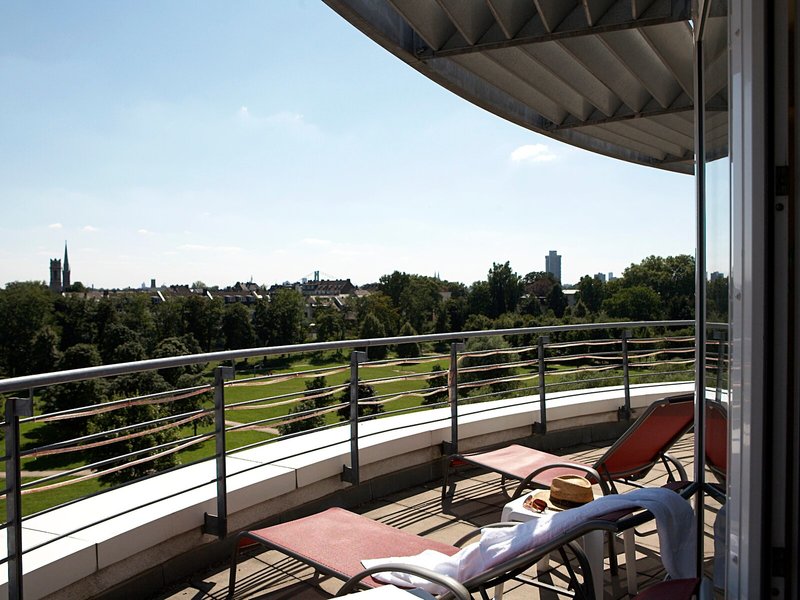 Park Consul Köln  5