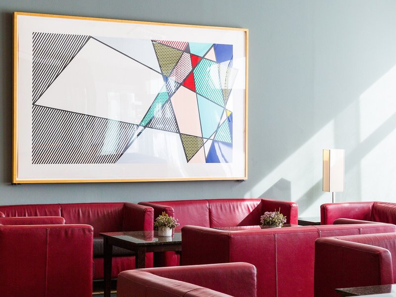 Park Consul Köln  7