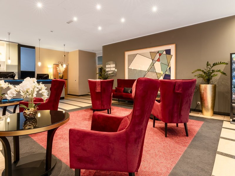 Park Consul Köln  9