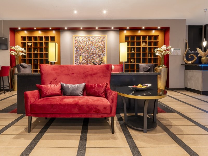 Park Consul Köln  12