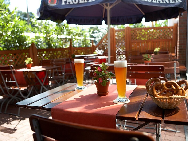 Park Consul Köln  15