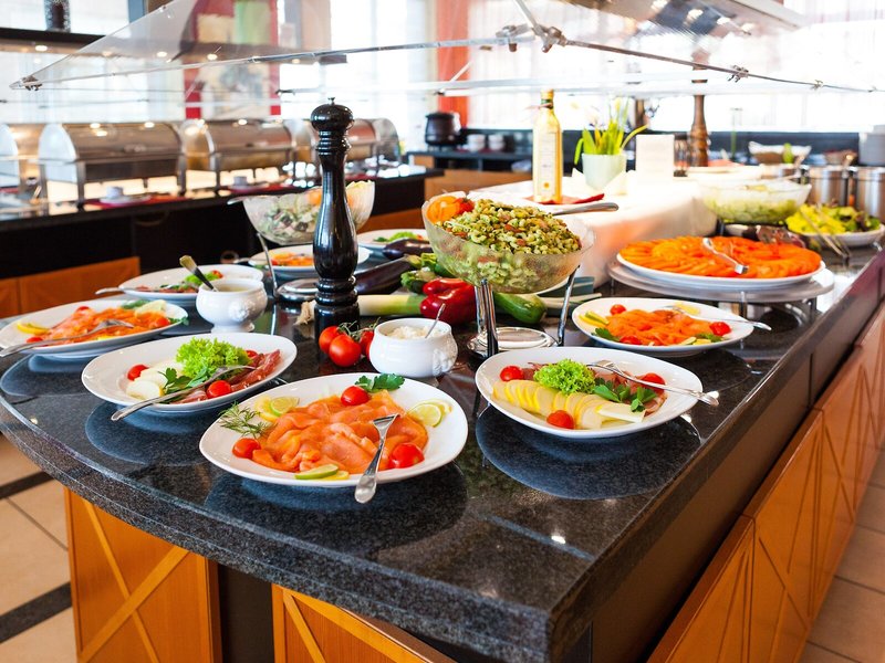 Park Consul Köln  16