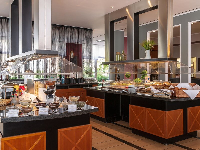 Park Consul Köln  22