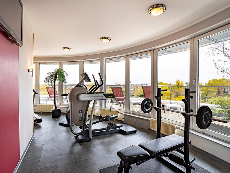 Park Consul Köln  24