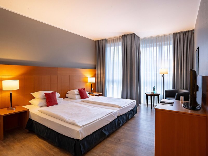 Park Consul Köln  26