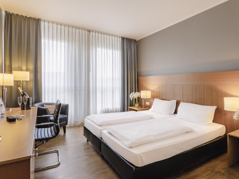 Park Consul Köln  34