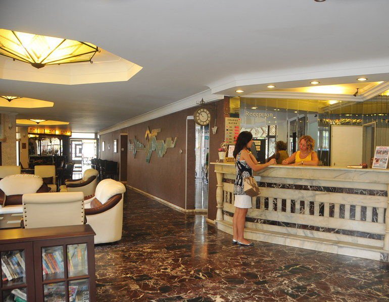 Azak Hotel 2