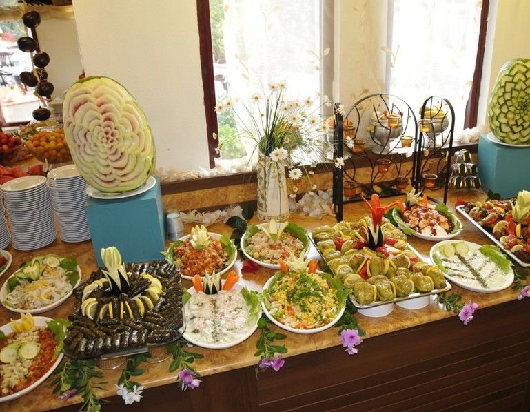 Azak Hotel 5