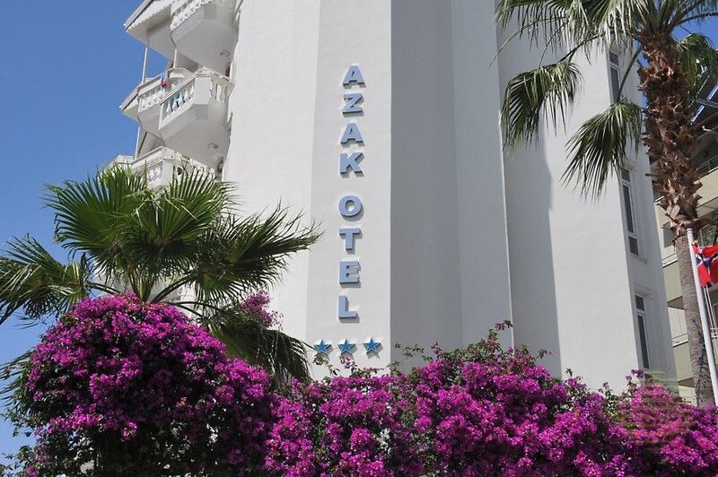 Azak Hotel 2