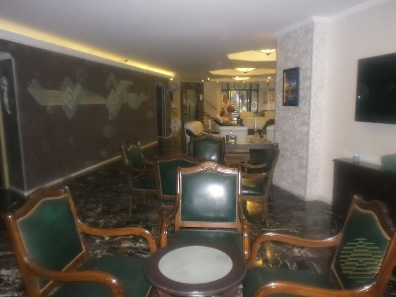 Azak Hotel 6