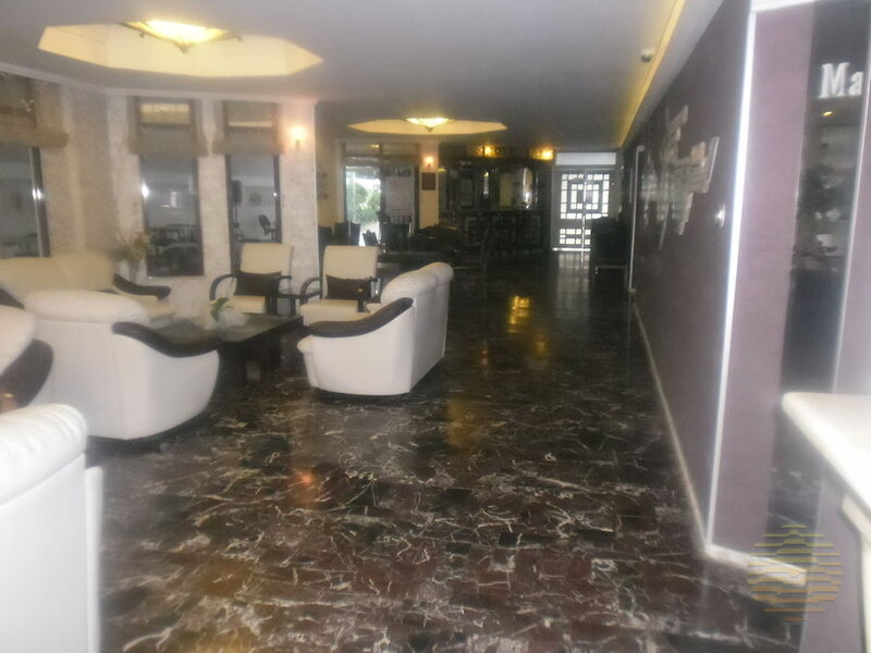 Azak Hotel 7