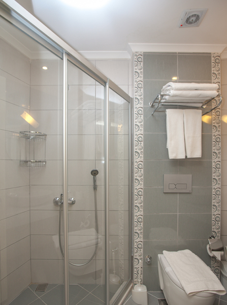 Azak Hotel 8