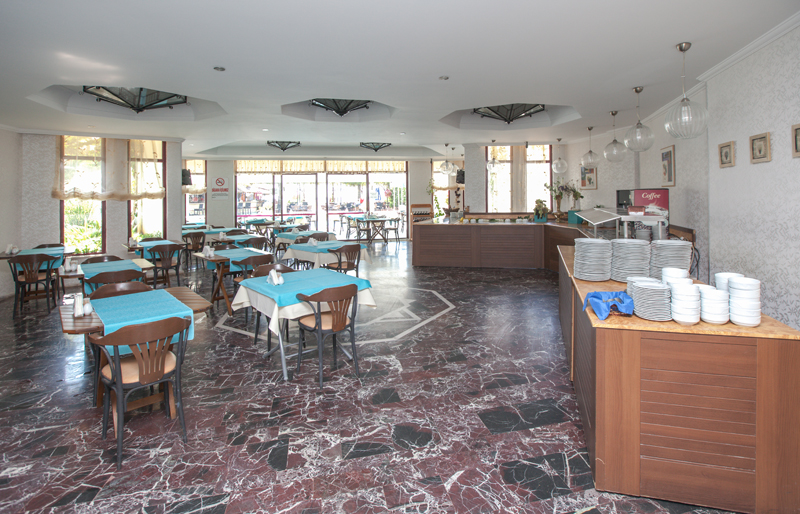 Azak Hotel 11