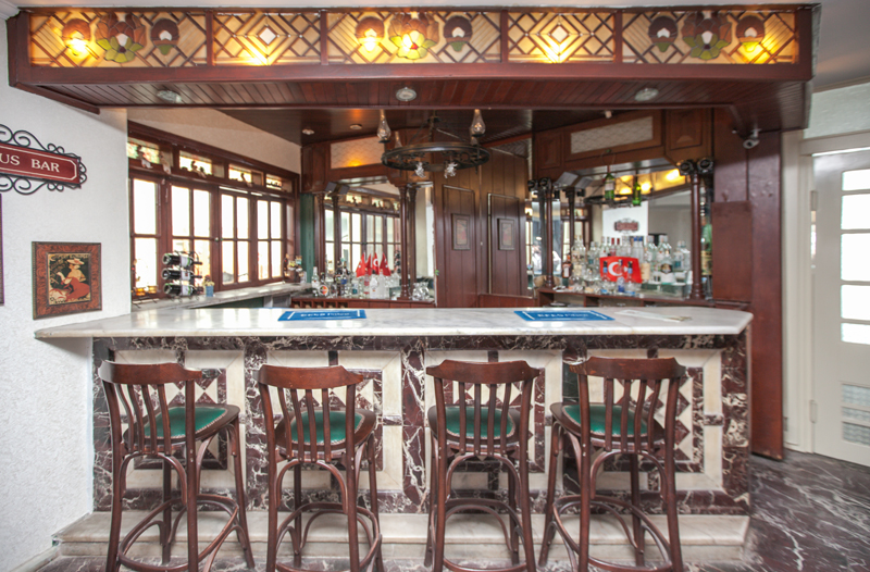 Azak Hotel 13