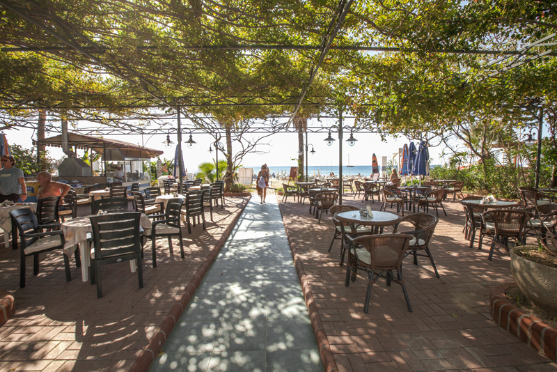Azak Hotel 14