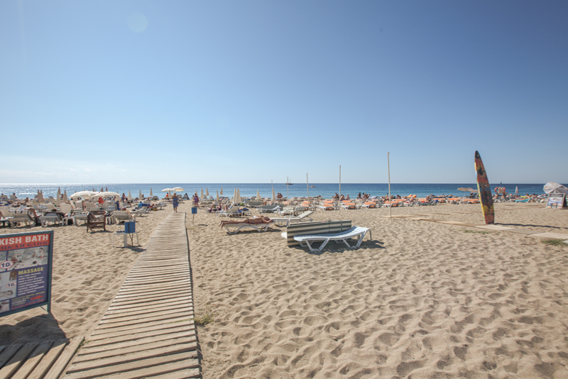 Azak Hotel 15