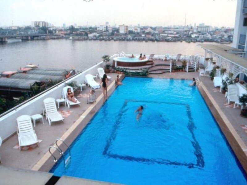 River Side Bangkok 3