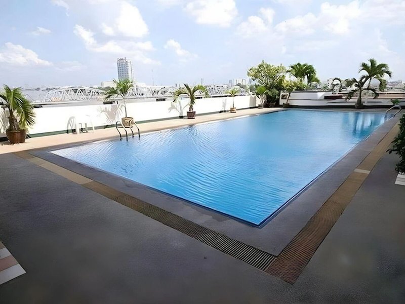 River Side Bangkok 4