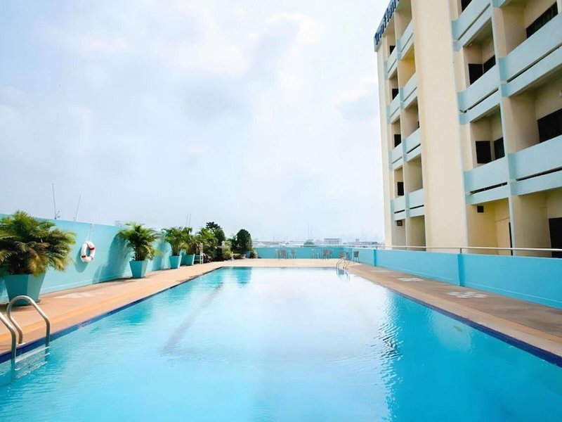 River Side Bangkok 5