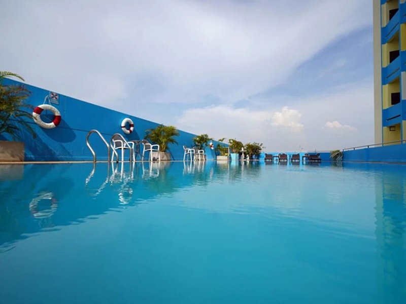 River Side Bangkok 7