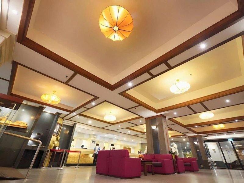 River Side Bangkok 8