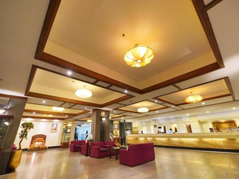 River Side Bangkok 9