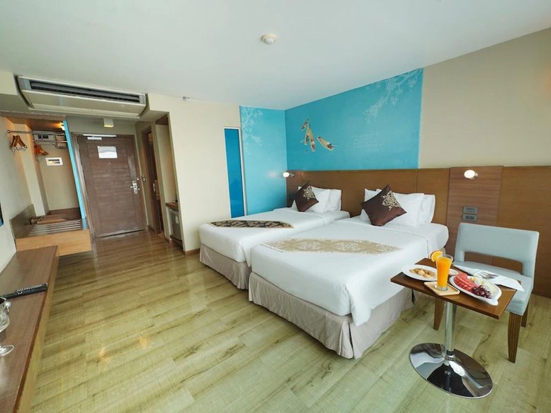 River Side Bangkok 20