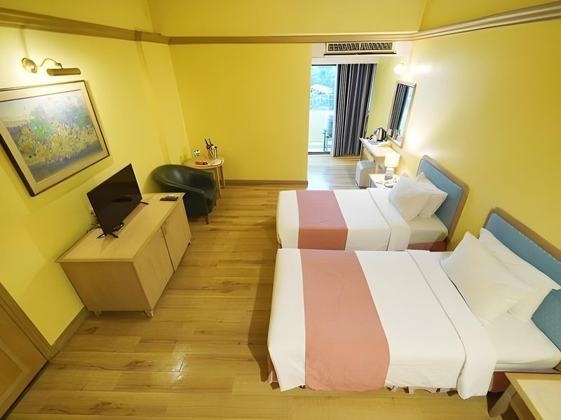 River Side Bangkok 22