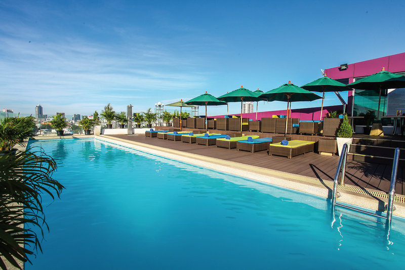 Hotel Royal Bangkok @ Chinatown 7