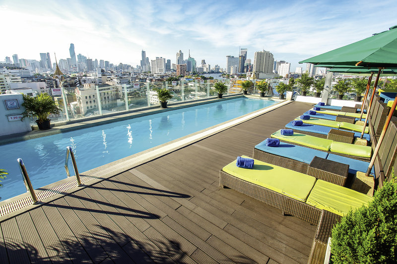 Hotel Royal Bangkok @ Chinatown 9