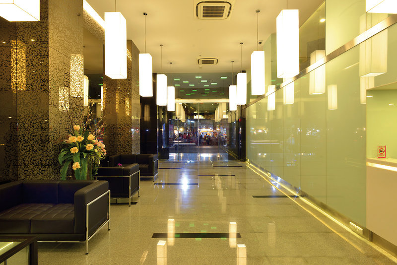 Hotel Royal Bangkok @ Chinatown 14