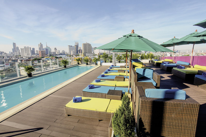 Hotel Royal Bangkok @ Chinatown 1