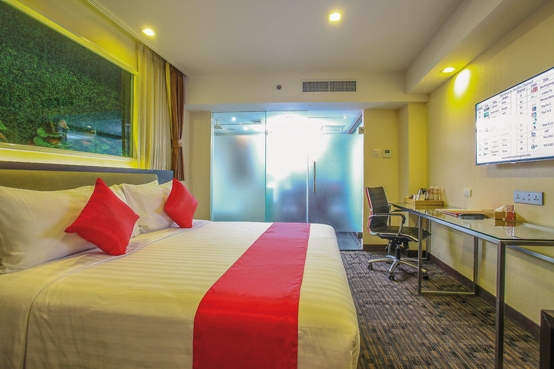 Hotel Royal Bangkok @ Chinatown 2