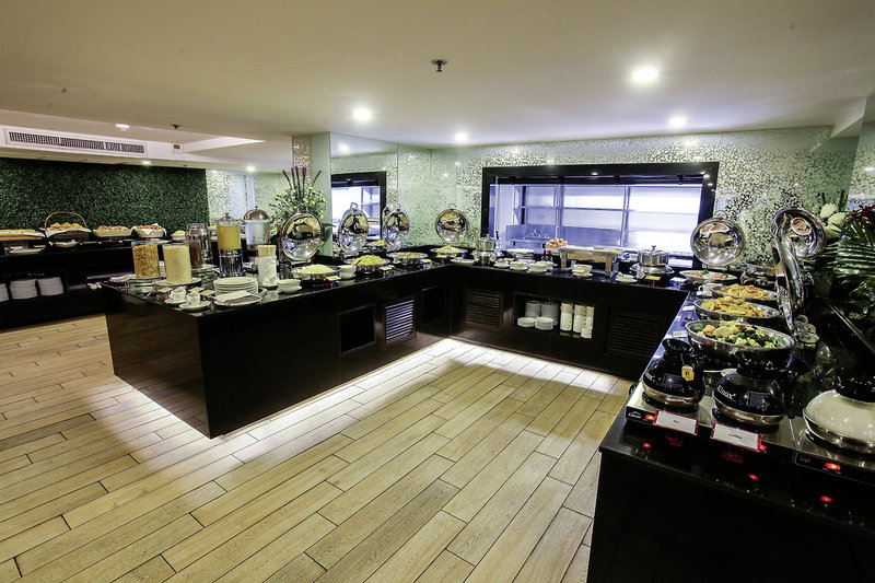 Hotel Royal Bangkok @ Chinatown 3