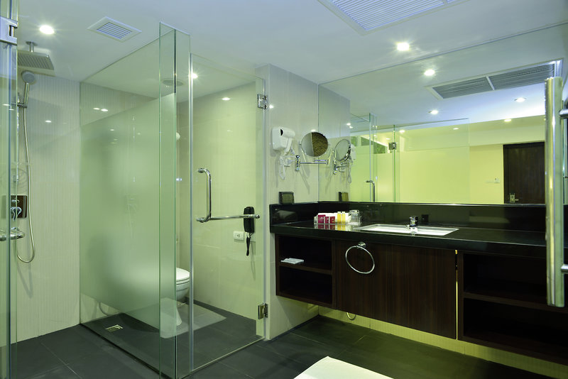 Hotel Royal Bangkok @ Chinatown 4