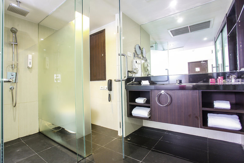 Hotel Royal Bangkok @ Chinatown 5