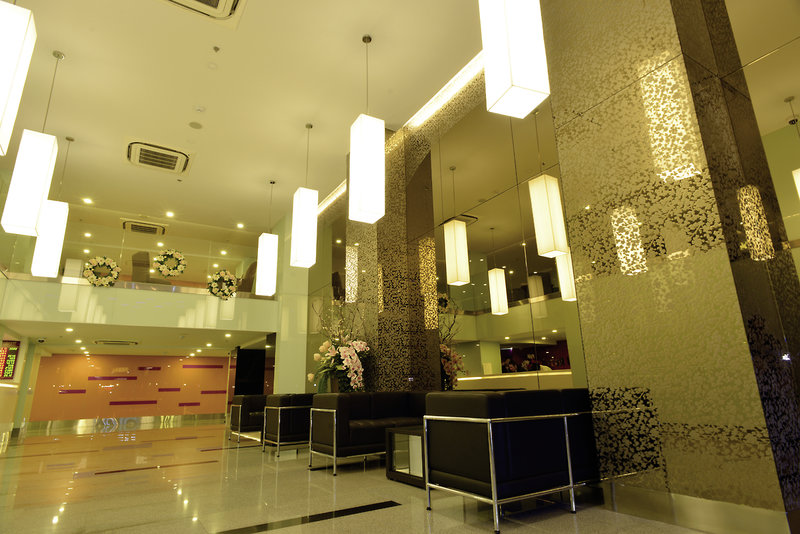 Hotel Royal Bangkok @ Chinatown 6